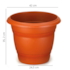 Vaso Rd N50 Marrom Rischioto