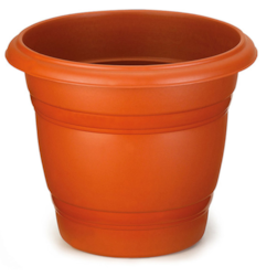 Vaso Rd N50 Marrom Rischioto