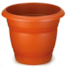 Vaso Rd N50 Marrom Rischioto