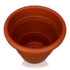 Vaso Rd N50 Marrom Rischioto