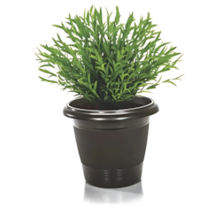 VASO RD PT 1,75L ERCAPLAST
