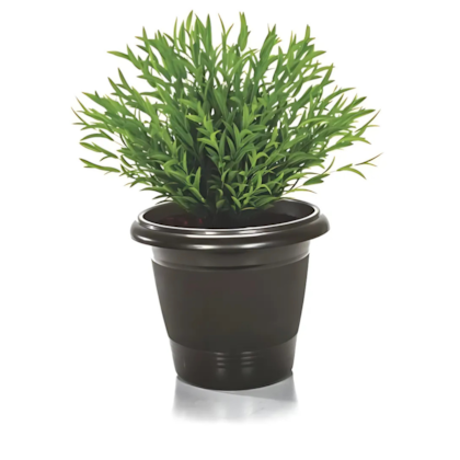 VASO RD PT 1,75L ERCAPLAST