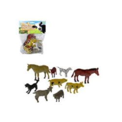 Vida Na Fazenda Arktoys Akt3059