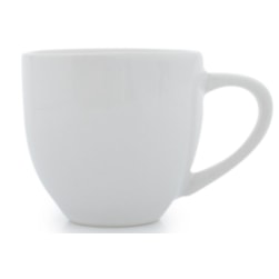 Xicara Cafe 95ml Branca Rr