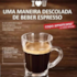 Xicara Cafe Americano S/pires Nadir