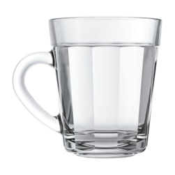 Xicara Cafe Americano S/pires Nadir