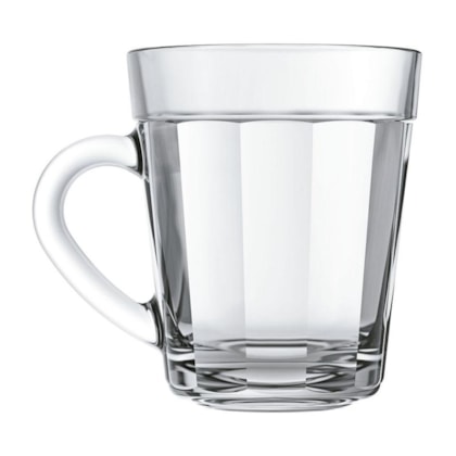 Xicara Cafe Americano S/pires Nadir