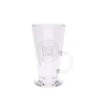Xicara Coffee Time 290ml Casambiente Xivi015