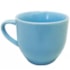 Xicara De Cafe Azul Rr