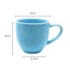 Xicara De Cafe Azul Rr