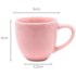 Xicara De Cafe Rosa 95ml Rr