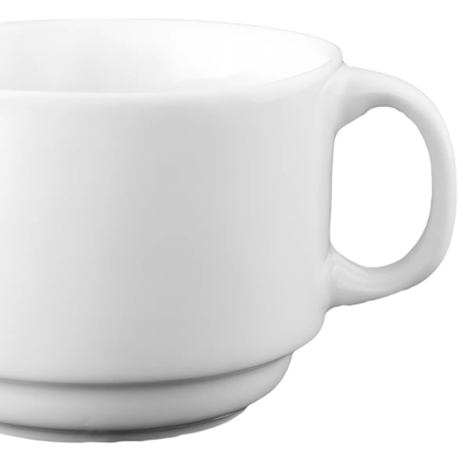 Xícara de Chá 180ml Ki Canecas