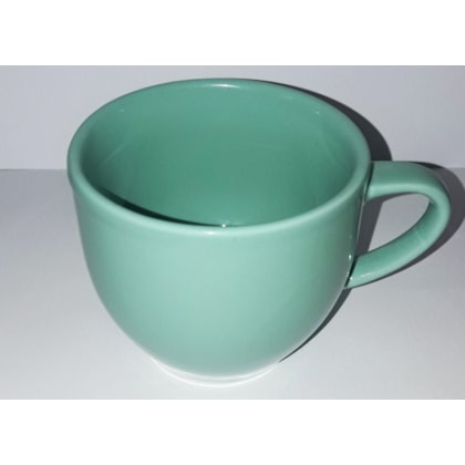 Xicara De Cha Verde Rr