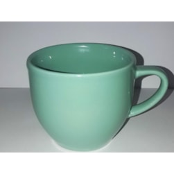 Xicara De Cha Verde Rr