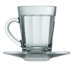 Xicara E Pires Cafe Americano Nadir  5110