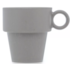Xicara P/cafe De Bambu Coliseu