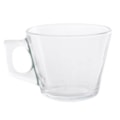 Xicara Transparente Wincy Vda09142