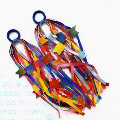 Xuxinha para Cabelo Festa Interponte